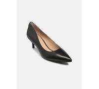 Escarpins Lauren Ralph Lauren ADRIENNE-PUMPS-CLOSED TOE pour Femme 37 Noir