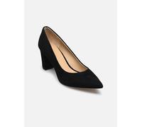 Ralph Lauren - Lanette Pump - Femme - Chaussures - Noir - Taille: 40 EU