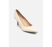 Escarpins Lauren Ralph Lauren Lanette-Pumps-Closed Toe pour Femme 38 1/2 Blanc
