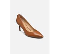 Escarpins Lauren Ralph Lauren Lanette Pumps pour Femme 38 1/2 Beige