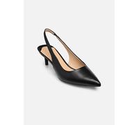 Escarpins Lauren Ralph Lauren Lolah Ii-Pumps-Slingback N pour 37 1/2 Noir
