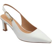 Escarpins Lotus à bride arrière Blanc EU 39 (UK 6)