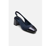 Escarpins Marco Tozzi 29610-42 pour Femme 37 Bleu