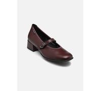Escarpins Mephisto JOSELINA pour Femme 38 Bordeaux