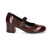 Escarpins Mephisto Topaze Pour Femme - 38 Rouge