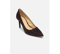 Escarpins Michael Michael Kors ALINA FLEX PUMP pour 37 Marron