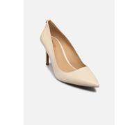 Escarpins Michael Michael Kors ALINA FLEX PUMP pour Femme 38 1/2 Blanc