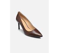 Escarpins Michael Michael Kors ALINA FLEX PUMP pour Femme 38 1/2 Marron
