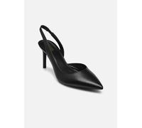 Escarpins Michael Michael Kors ALINA FLEX SLING PUMP pour Femme 36 1/2 Noir