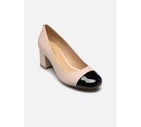 Escarpins Michael Michael Kors PERLA FLEX PUMP pour Femme 38 Rose