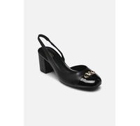 Escarpins Michael Michael Kors PERLA FLEX TOE CAP PUMP pour Femme 39 Noir