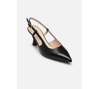 Escarpins NeroGiardini E409331DE pour Femme 37 Noir