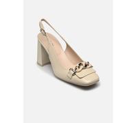 Escarpins NeroGiardini E409490D pour Femme 40 Beige
