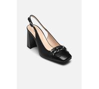 Escarpins NeroGiardini E512310D pour Femme 37 Noir