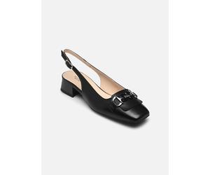 Escarpins NeroGiardini E512330D pour Femme 39 Noir