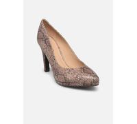 Escarpins Peter Kaiser 72445-44 pour Femme 37 1/2 Beige