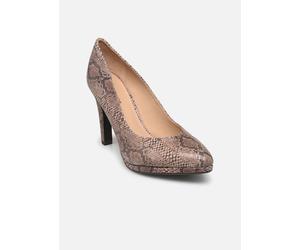 Escarpins Peter Kaiser 72445-44 pour Femme 37 1/2 Beige
