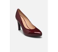 Escarpins Peter Kaiser 72445-44 pour Femme 37 1/2 Bordeaux