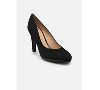 Escarpins Peter Kaiser 72445-44 pour Femme 38 1/2 Noir