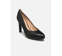 Escarpins Peter Kaiser 72445-44 pour Femme 38 1/2 Noir