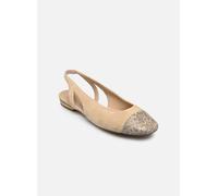 Escarpins Peter Kaiser 9-79440-46 pour Femme 40 Beige
