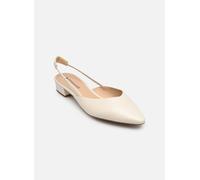Escarpins Peter Kaiser 9-79443-44 pour Femme 37 1/2 Blanc