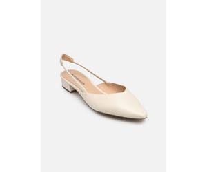 Escarpins Peter Kaiser 9-79443-44 pour Femme 37 1/2 Blanc