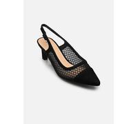 Escarpins Peter Kaiser 9-79607-46 pour Femme 40 1/2 Noir