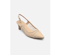 Escarpins Peter Kaiser 9-79607-46 pour Femme 40 Beige