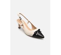 Escarpins Peter Kaiser 9-79609-46 pour Femme 35 1/2 Blanc