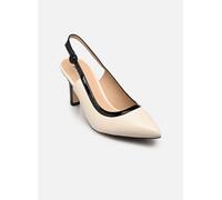 Escarpins Peter Kaiser 9-79640-44 pour Femme 35 1/2 Blanc