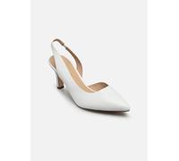 Escarpins Peter Kaiser 9-79642-46 pour Femme 38 1/2 Blanc