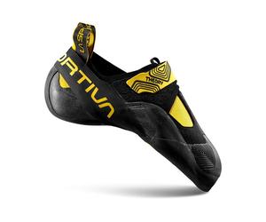 Escarpins pour avancés La Sportiva Theory jaune/noir 42 EU