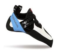 Tenaya Oasi Climbing Shoes Bleu,Noir EU 42 2/3 Homme,Femme