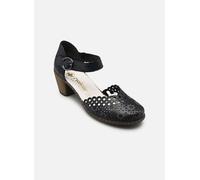 Escarpins Rieker 40902 pour Femme 39 Bleu