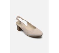 Escarpins Rieker 44651 pour Femme 37 Beige