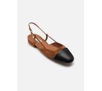 Escarpins Steve Madden Belinda pour Femme 37 Marron