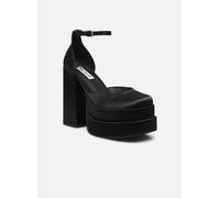 Escarpins Steve Madden Charlize pour Femme 40 Noir