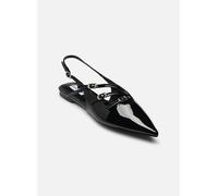 Escarpins Steve Madden Cianna pour Femme 39 Noir