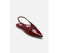 Escarpins Steve Madden Cianna pour Femme 39 Rouge