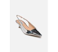 Escarpins Steve Madden Kari pour Femme 36 Argent