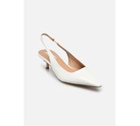 Escarpins Steve Madden Kari pour Femme 38 Blanc