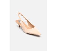 Escarpins Steve Madden Kari pour Femme 39 Beige