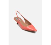 Escarpins Steve Madden Kari pour Femme 39 Orange
