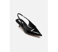 Escarpins Steve Madden Kittie2 pour Femme 36 Noir