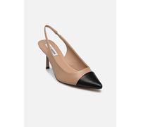 Escarpins Steve Madden Kling pour Femme 38 Marron