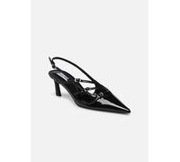 Escarpins Steve Madden Liana pour Femme 39 Noir