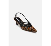 Escarpins Steve Madden Liana pour Femme 41 Marron