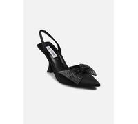Escarpins Steve Madden Niteowl pour Femme 39 Noir