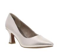 Escarpins talon bobine 36